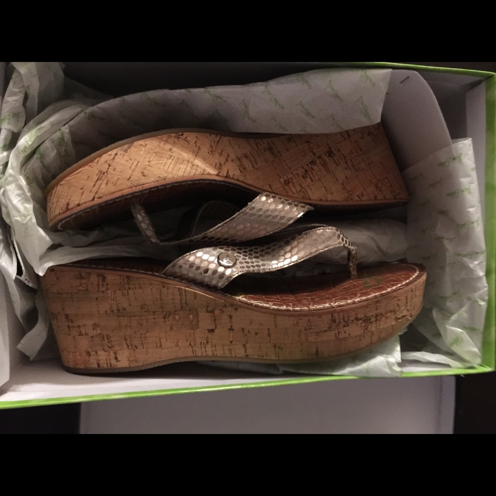 Sam Edelman Wedge Slip on